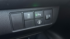 Honda HR-V 1.5 eHEV Elegance 5dr CVT Hybrid Hatchback